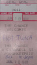 1988-06-18 Ticket