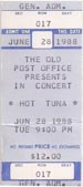 1988-06-28 Ticket