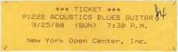 1988-09-25 Ticket