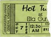 1988-10-07 Late Ticket