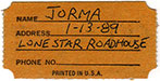 1989-01-13 Ticket