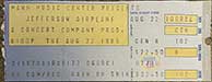 1989-08-22 Ticket