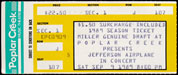 1989-09-09 Ticket