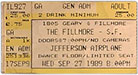 1989-09-27 Ticket