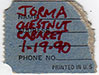 1990-01-19 Ticket
