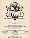 1990-10-26 Handbill front