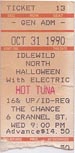 1990-10-31 Ticket