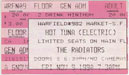 1990-11-09 Ticket