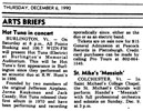 Press-Republican, December 06, 1990, Page 9