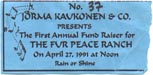 1991-04-27 Ticket