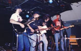1991-10-26 Falzarano, Rick Ilowite, Keith Tomson, Jorma