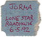 1992-06-05 Ticket