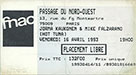 1993-04-16 Ticket