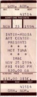 1994-11-25 Ticket