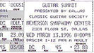 1996-06-13 Ticket