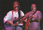 1996-07-04 Bob Weir, Jorma
