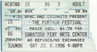 1996-07-06 Ticket