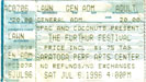 1996-07-06 Ticket Lawn