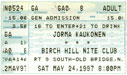 1997-05-24 Ticket