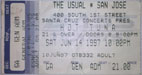 1997-06-14 Ticket