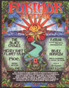 1997 Tour Poster