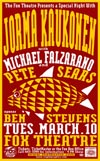 1998-03-10 Poster