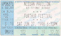 1998-06-27 Ticket