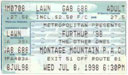 1998-07-08 Ticket