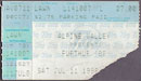 1998-07-11 Ticket