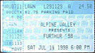 1998-07-11 Ticket