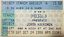 1998-10-24 Ticket