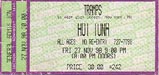 1998-11-27 Ticket