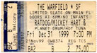 1999-12-31 Ticket