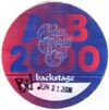 2000-06-21 Backstage Pass