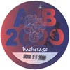 2000-06-25 Backstage Pass
