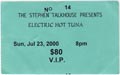 2000-07-23 Ticket