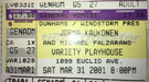 2001-03-31 ticket