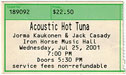2001-07-25 ticket