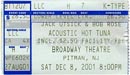 2001-12-08 Ticket