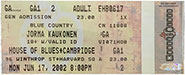 1982-03-20 Ticket