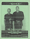 2002-11-27 Handbill