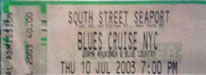 2003-07-10 Ticket