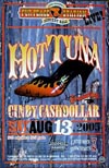 2005-08-13 Poster