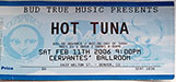 2006-02-11 Ticket