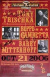 2006-10-21 Poster