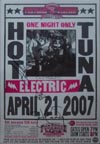 2007-04-21 Poster