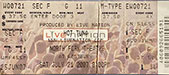 2007-07-21 Ticket