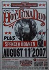 2007-08-11 Poster