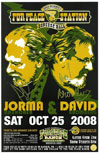 2008-10-25 Poster
