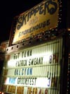 2009-08-28 Marquee